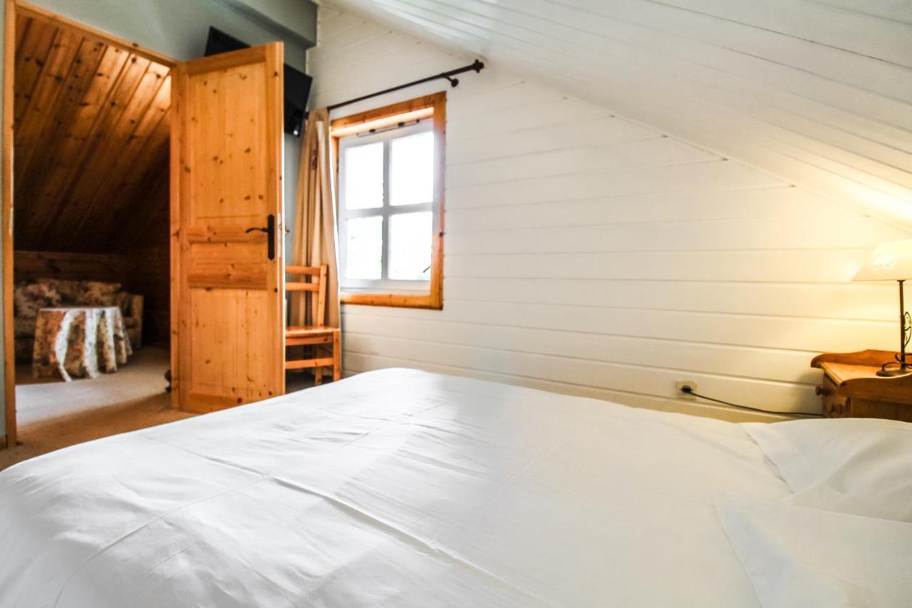 Charming 4-Bed Chalet, Mountain Views, Double Garage, Ev Point Villa Flaine Luaran gambar