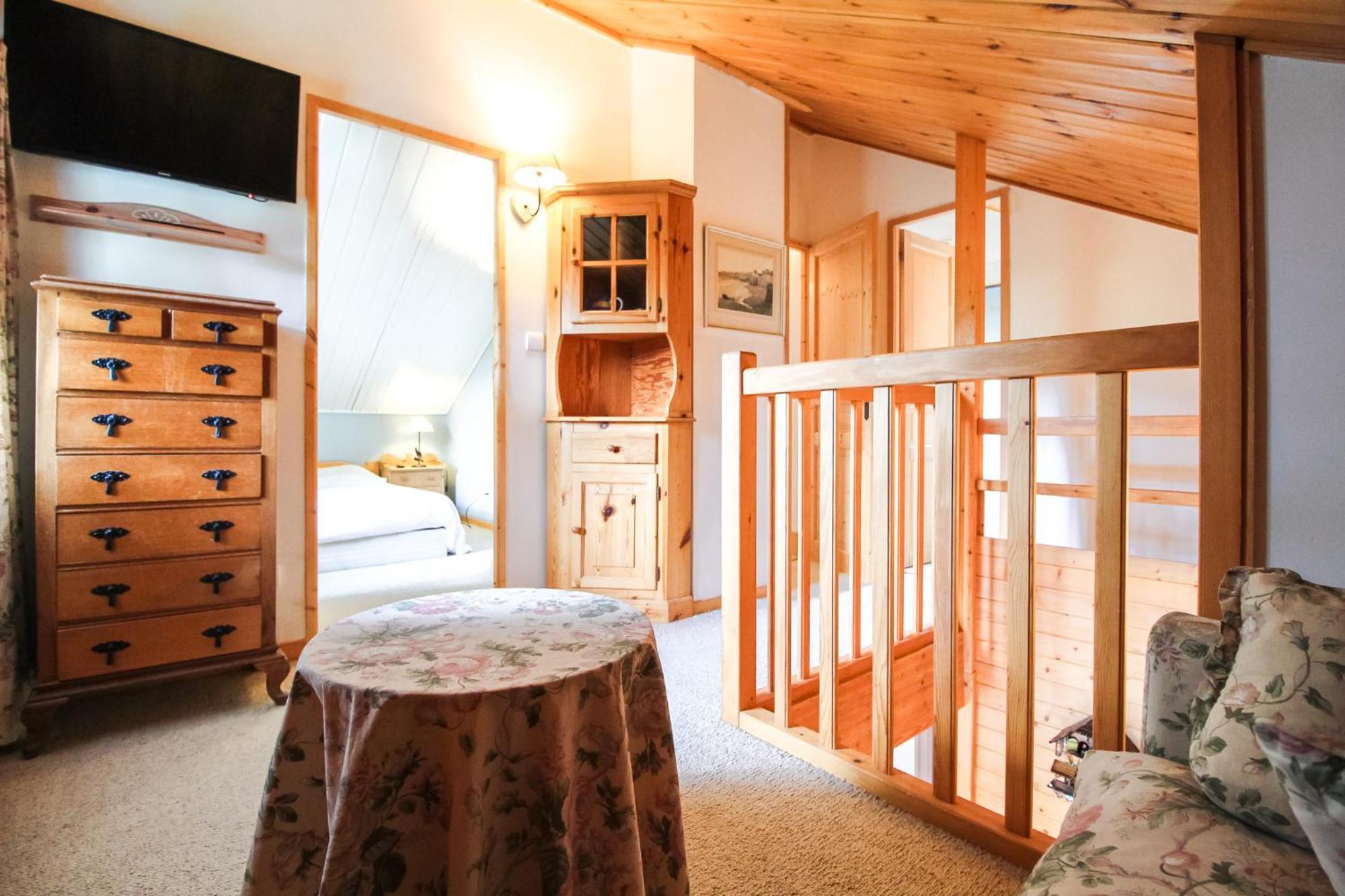 Charming 4-Bed Chalet, Mountain Views, Double Garage, Ev Point Villa Flaine Luaran gambar