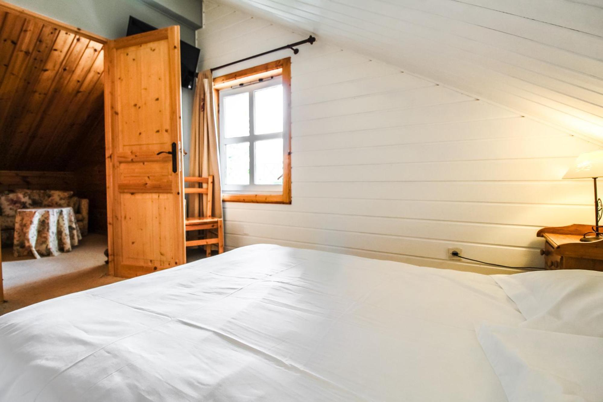 Charming 4-Bed Chalet, Mountain Views, Double Garage, Ev Point Villa Flaine Luaran gambar