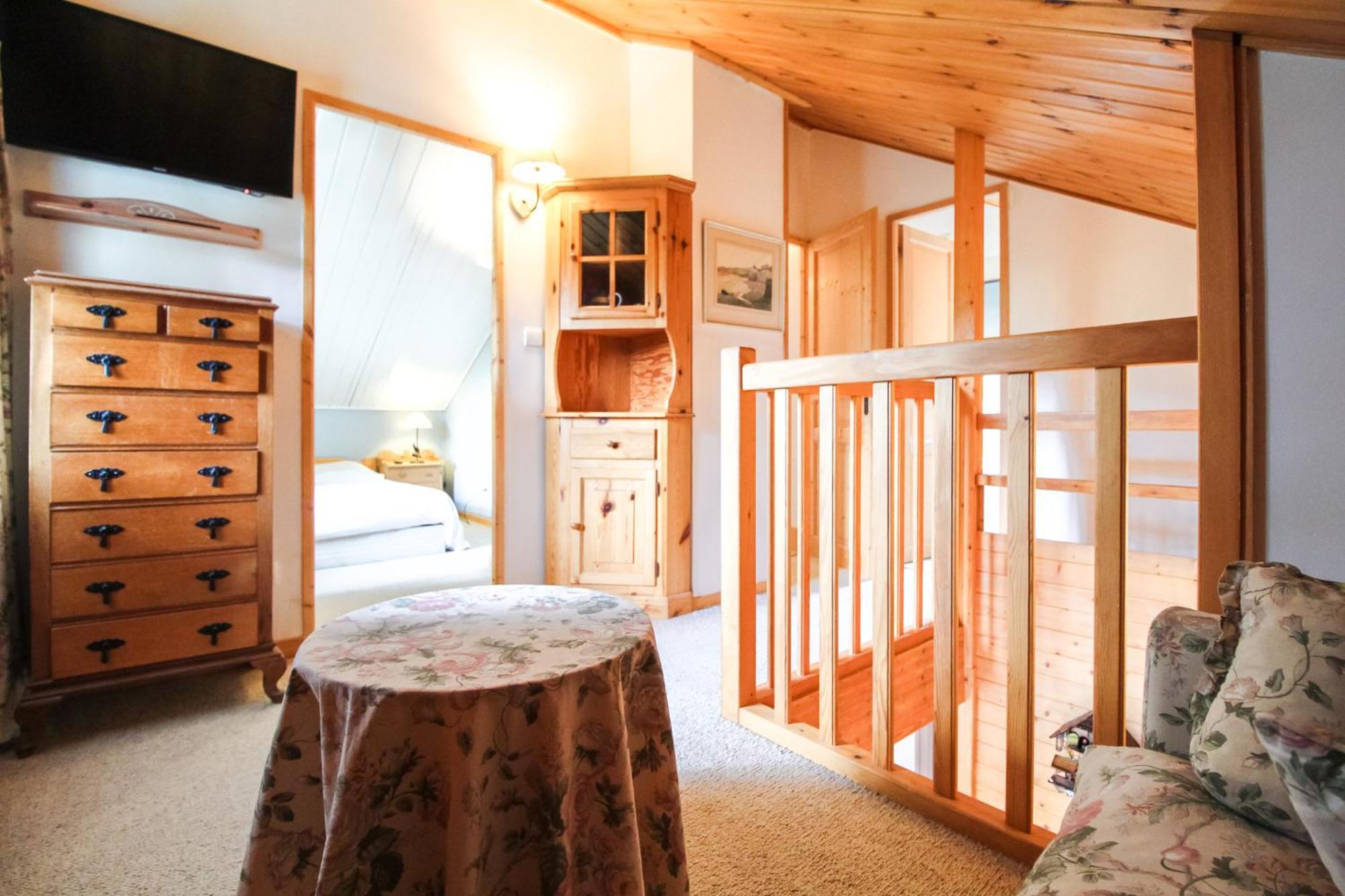 Charming 4-Bed Chalet, Mountain Views, Double Garage, Ev Point Villa Flaine Luaran gambar